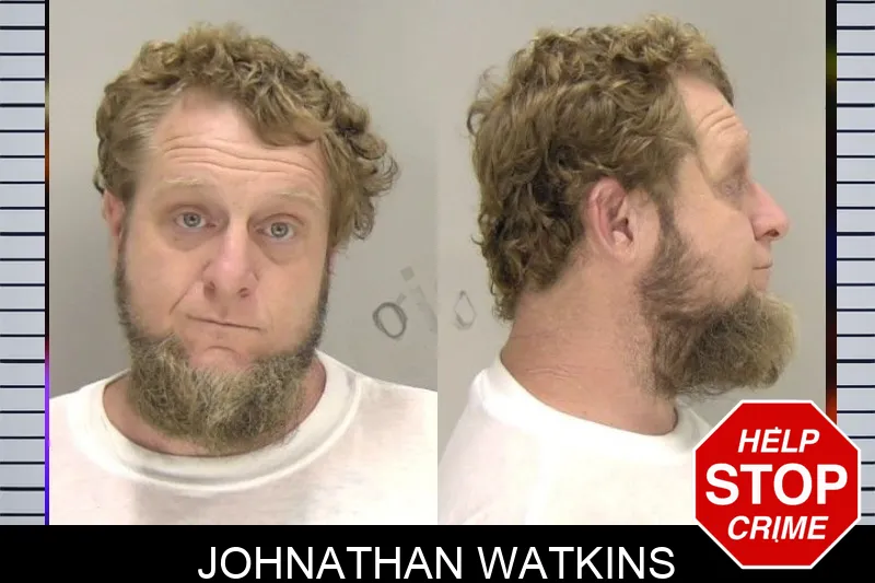 Johnathan Watkins mugshot – Richmond County , Georgia Johnathan Watkins mugshot
