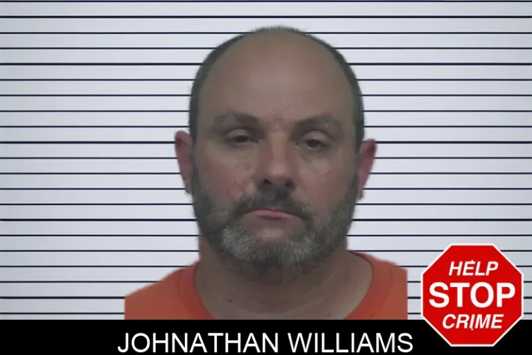 Johnathan Williams mugshot – Gwinnett County , Georgia Johnathan Williams