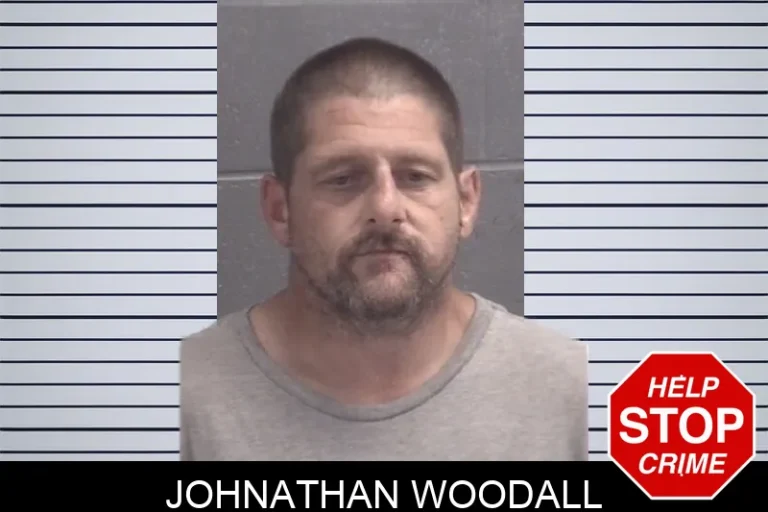 Johnathan Woodall
