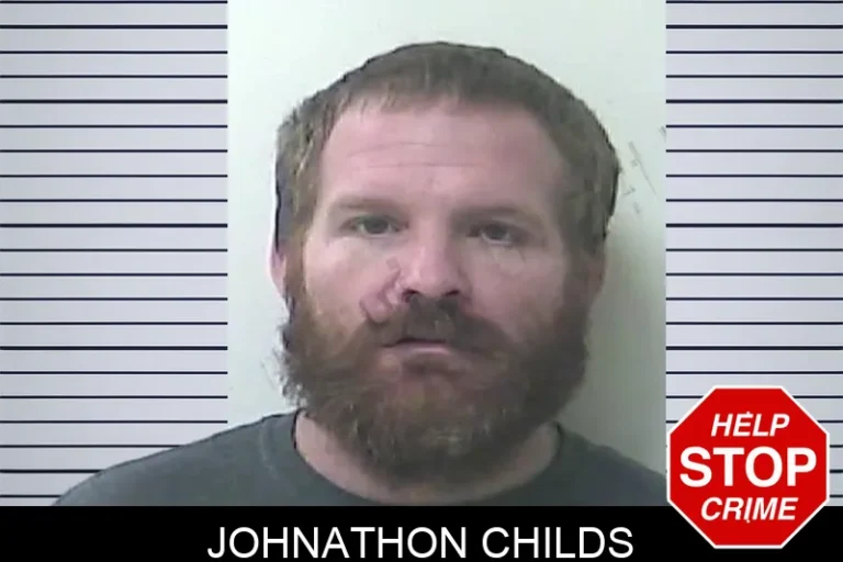 Johnathon Childs