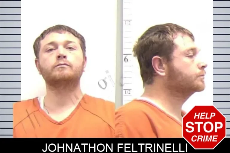 Johnathon Feltrinelli