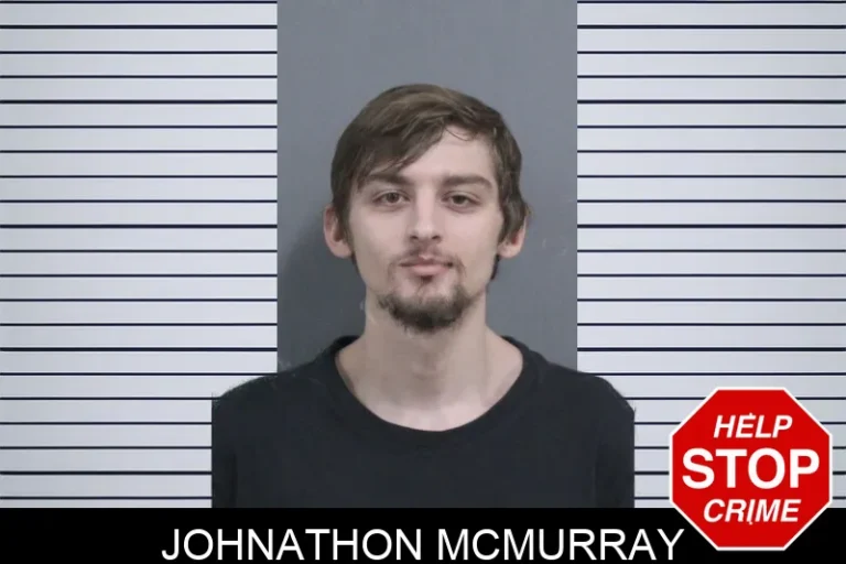 Johnathon McMurray