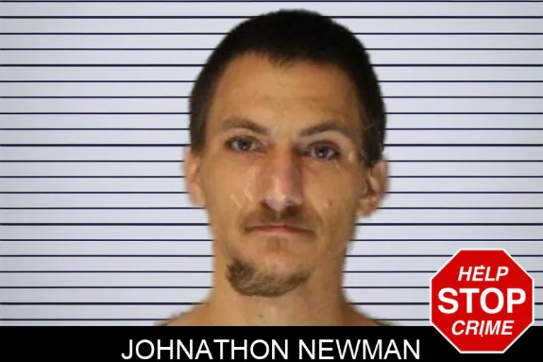 Johnathon Newman