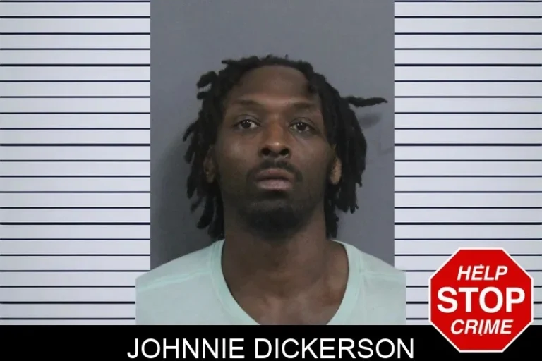 Johnnie Dickerson
