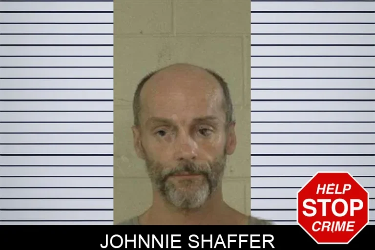 Johnnie Shaffer
