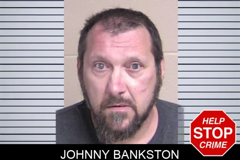Johnny Bankston
