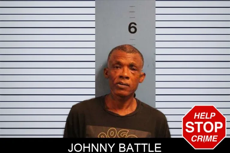Johnny Battle