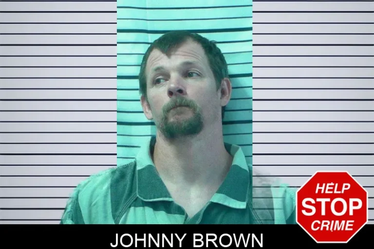 Johnny Brown
