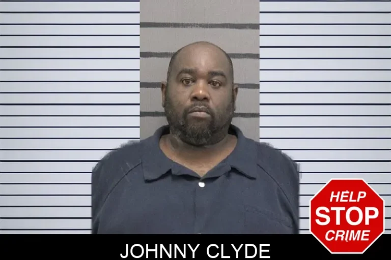 Johnny Clyde