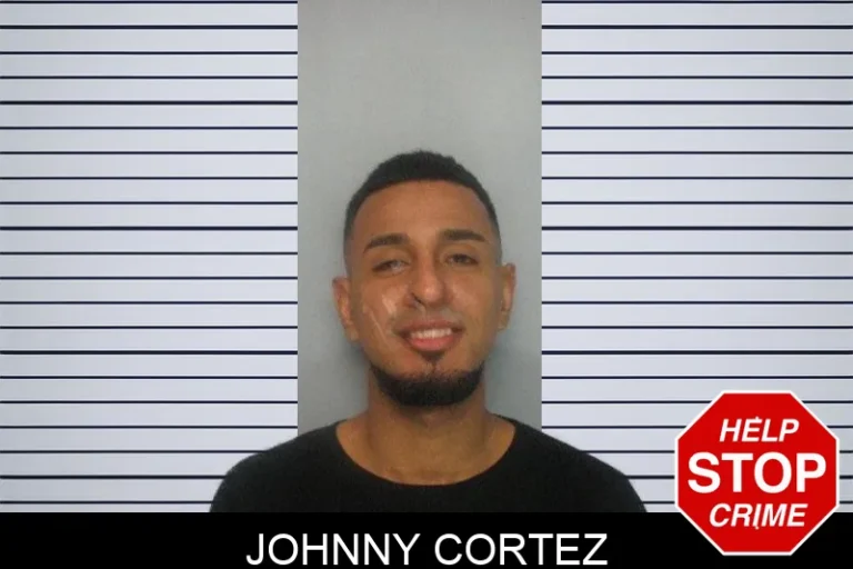 Johnny Cortez