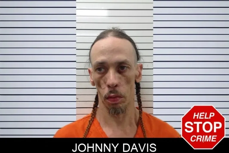 Johnny Davis