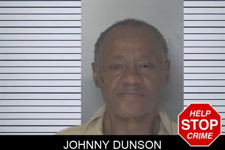 Johnny Dunson mugshot – Douglas County , Georgia Johnny Dunson