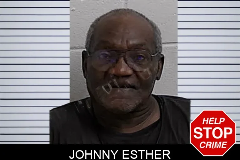 Johnny Esther