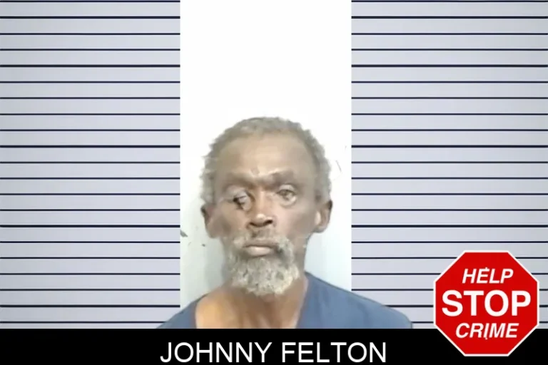 Johnny Felton