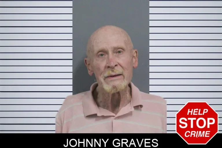 Johnny Graves