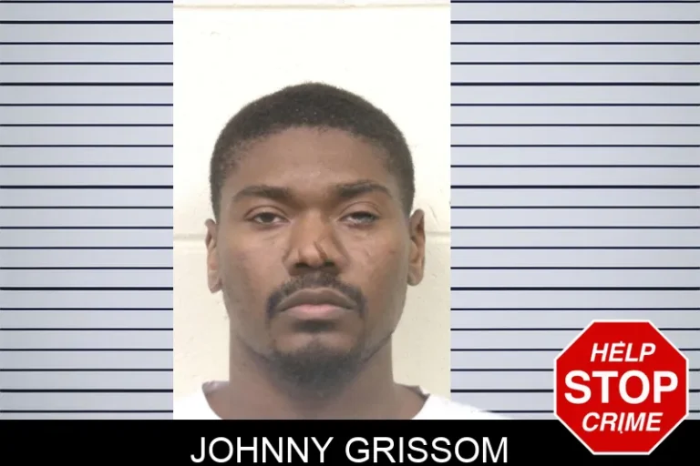 Johnny Grissom