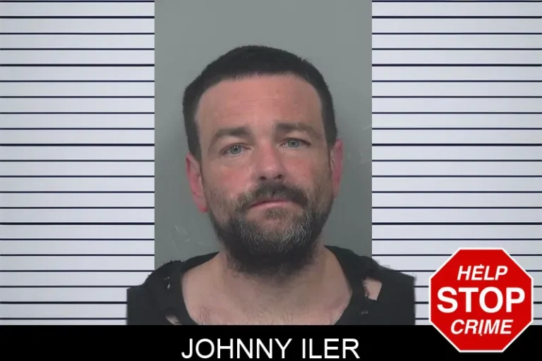 Johnny Iler