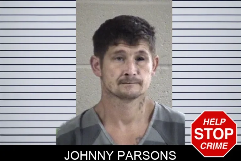 Johnny Parsons