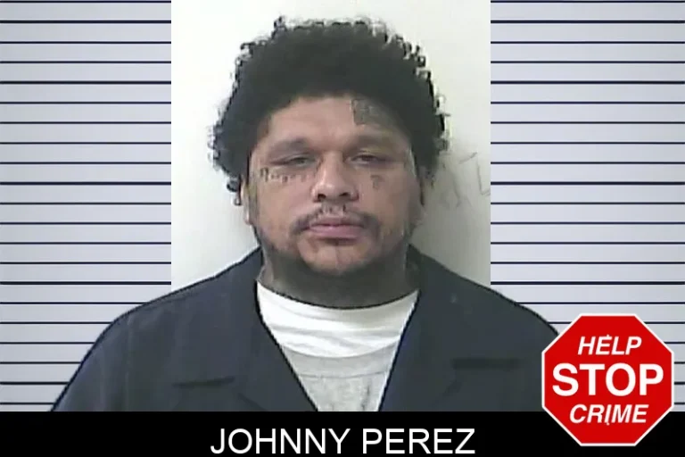 Johnny Perez