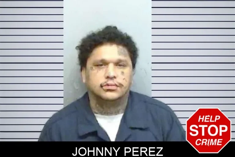 Johnny Perez