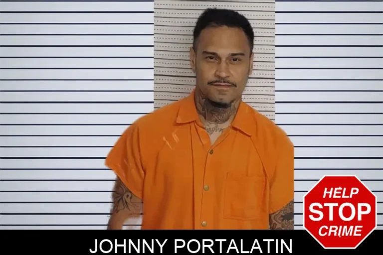 Johnny Portalatin
