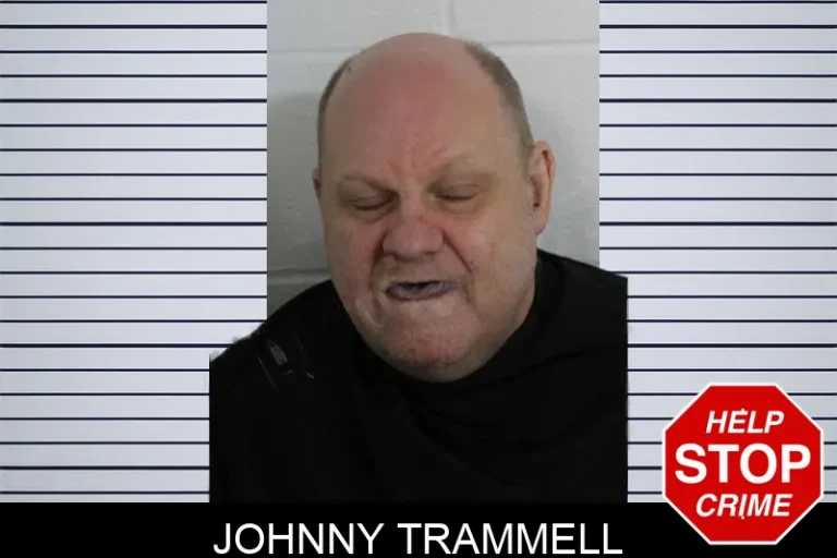 Johnny Trammell