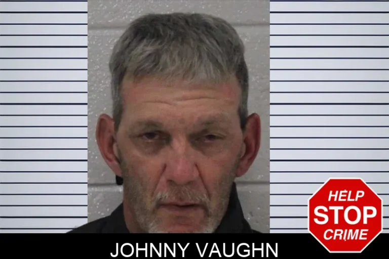 Johnny Vaughn