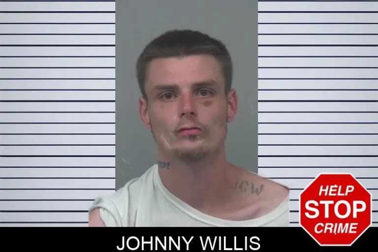 Johnny Willis