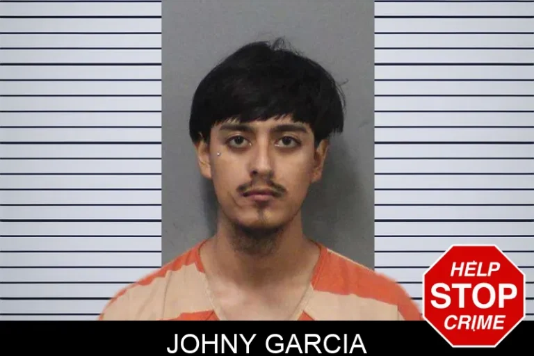 Johny Garcia