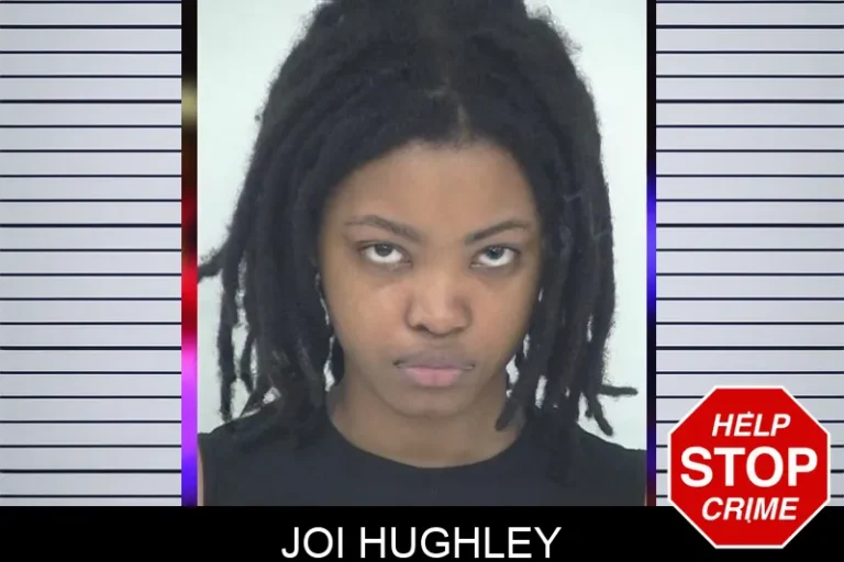 Joi Hughley
