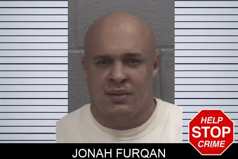 Jonah Furqan