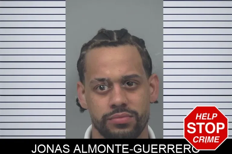 Jonas Almonte-Guerrero