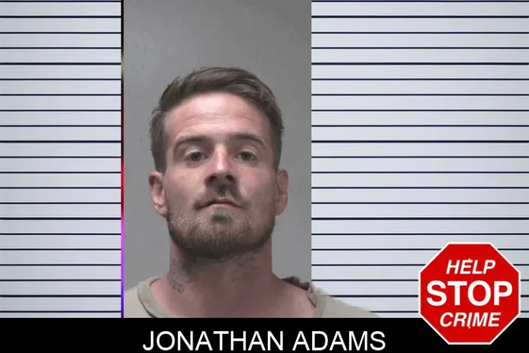Jonathan Adams