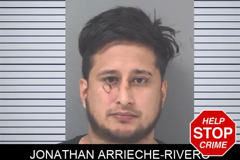Jonathan Arrieche-Rivero mugshot – Douglas County , Georgia Jonathan Arrieche-Rivero