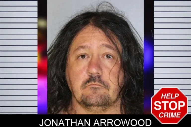 Jonathan Arrowood mugshot – Hall County , Georgia Jonathan Arrowood