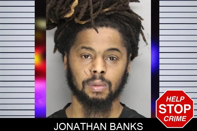 Jonathan Banks Mugshots