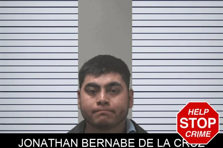 Jonathan Bernabe De La Cruz