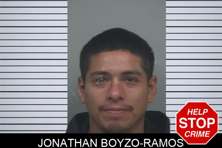 Jonathan Boyzo-Ramos