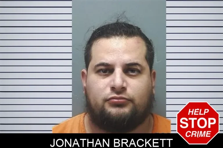 Jonathan Brackett