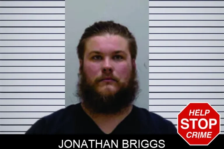 Jonathan Briggs