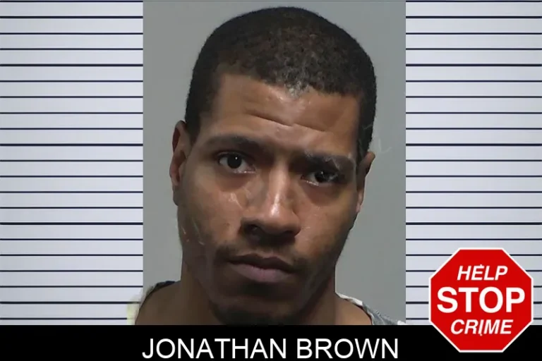 Jonathan Brown