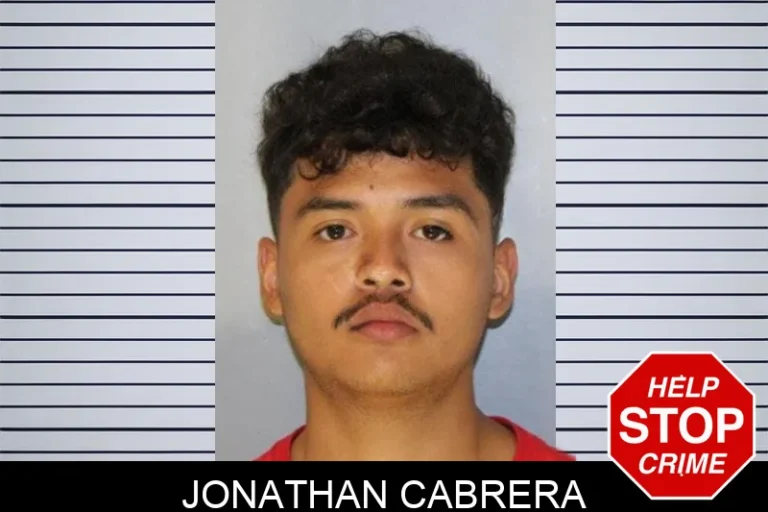 Jonathan Cabrera