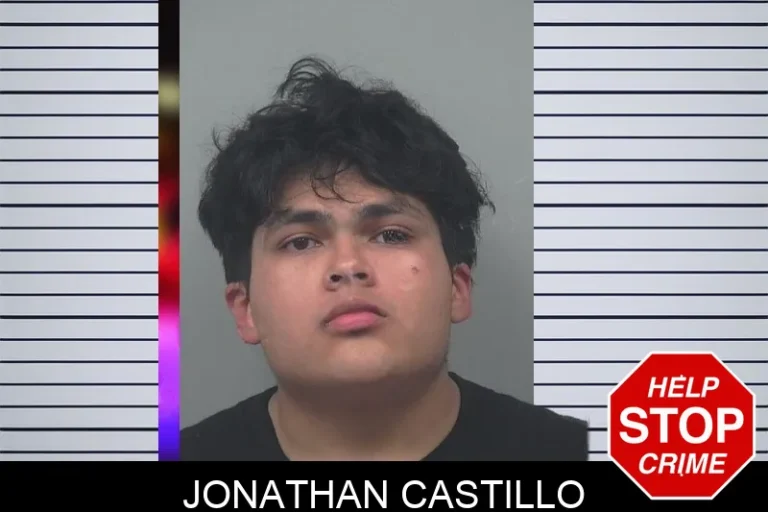 Jonathan Castillo mugshot – Gwinnett County , Georgia Jonathan Castillo