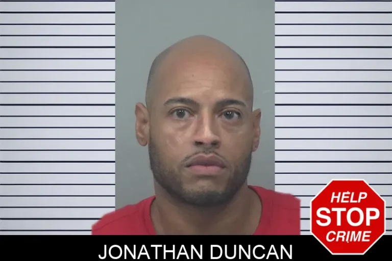 Jonathan Duncan