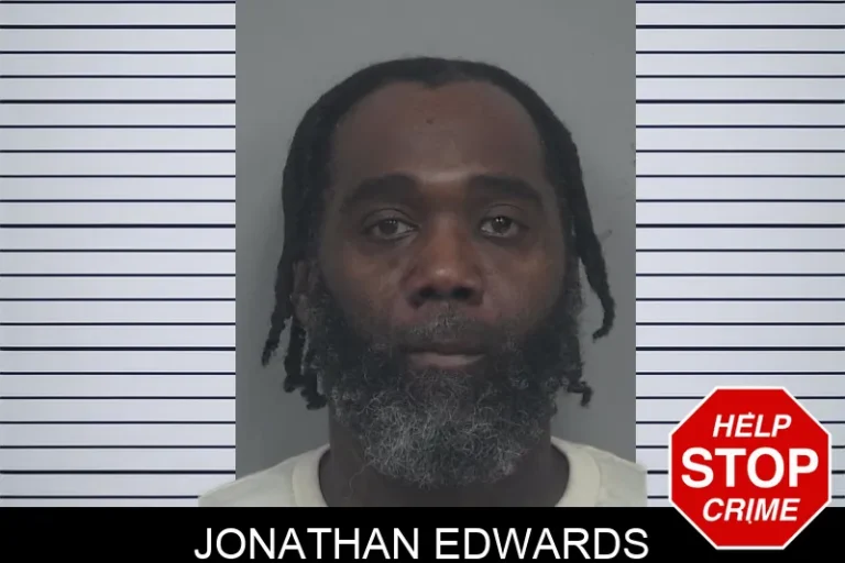 Jonathan Edwards mugshot – Gwinnett County , Georgia Jonathan Edwards