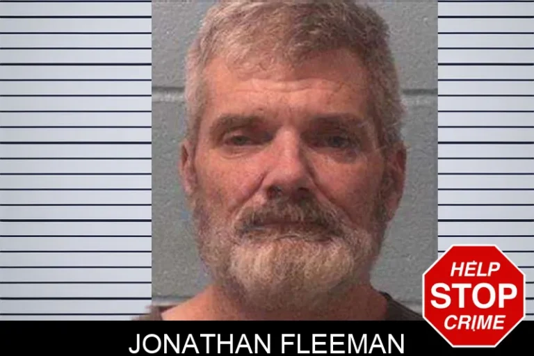 Jonathan Fleeman
