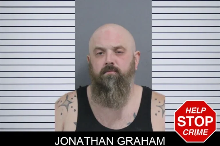 Jonathan Graham