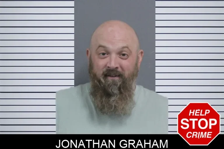 Jonathan Graham