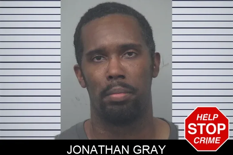 Jonathan Gray