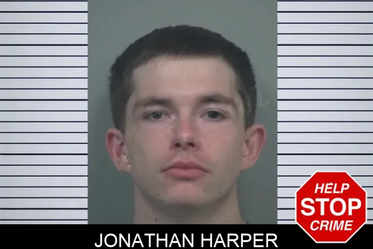 Jonathan Harper